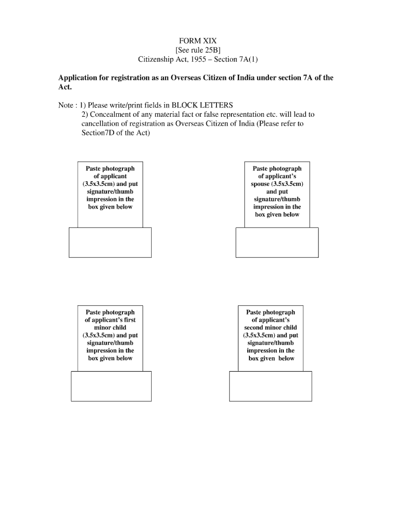 Form Xix Wage Slip Format in Excel