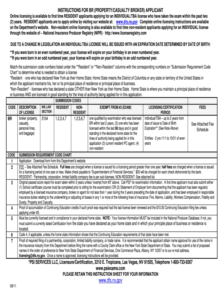 How to Remove a Sublicensee from Entity License with New York Dfs  Form