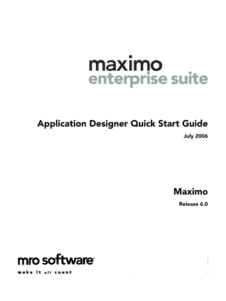 Adding a Iframe in Maximo Applications Form