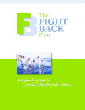 FIGHT BACK Primelibertyagents Com  Form