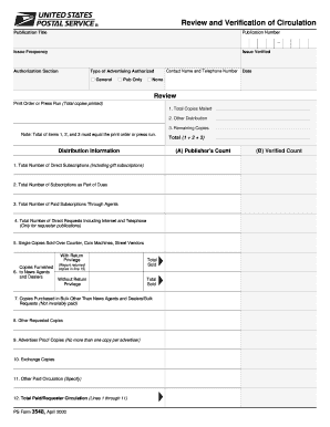 3548 Form