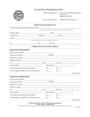 Navajo Nation Dpm  Form