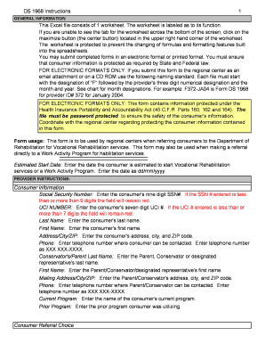 Ds1968  Form