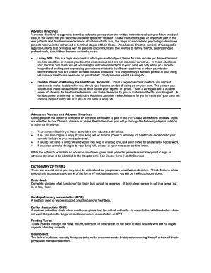 Psychological Services Patient History Form PDF