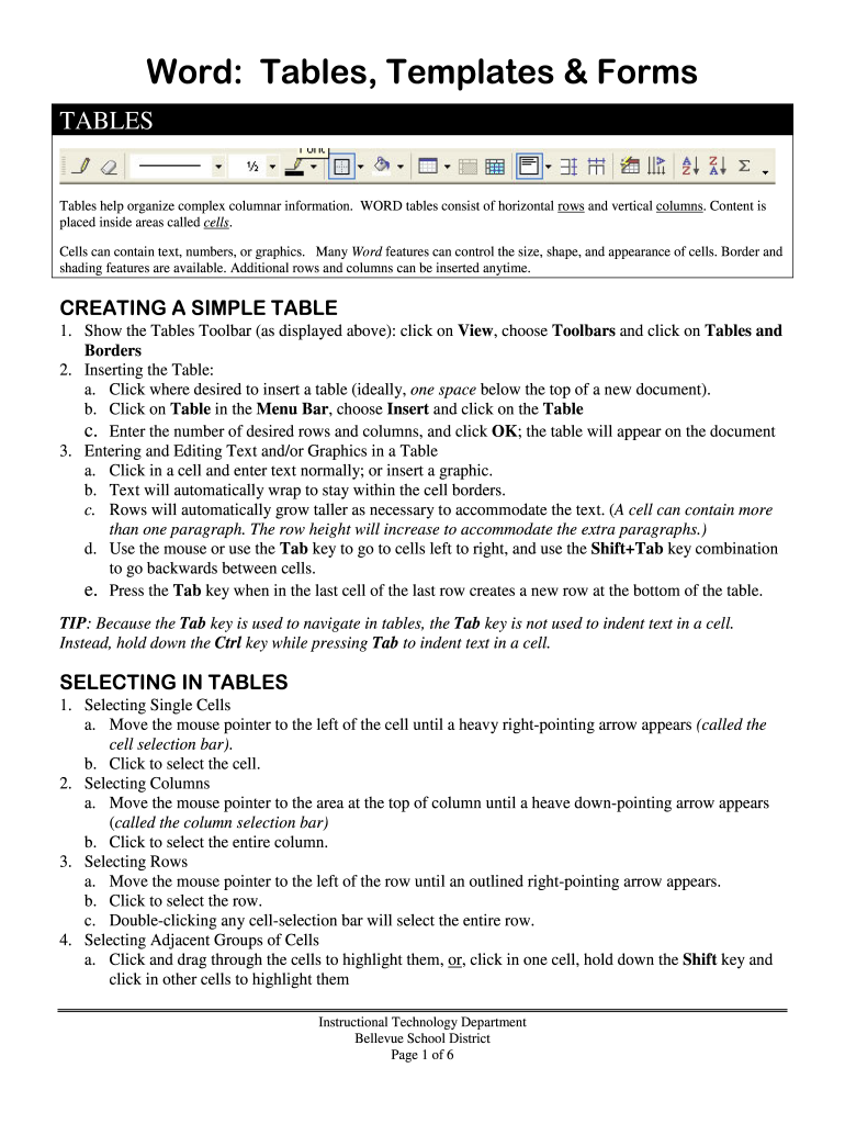 Columnar Pad Excel Template  Form