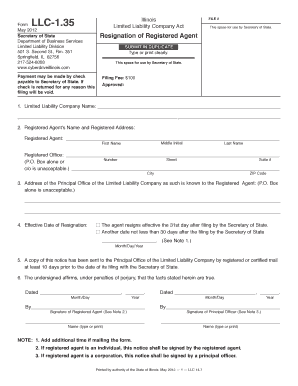 Form LLC 1 35