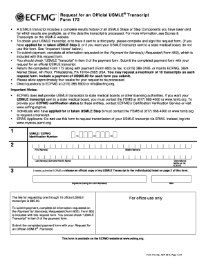  Form 186 Ecfmg 2011