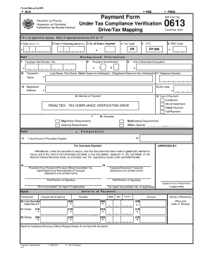 Bir Form 0619 E Download Excel