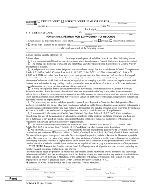 Form Cc Dccr 72 Online