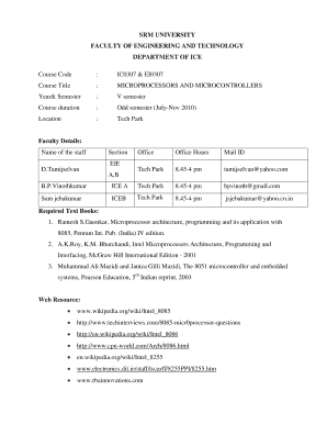 8086 Microprocessor Book by Ramesh Gaonkar PDF  Form