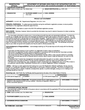 Dd2841  Form