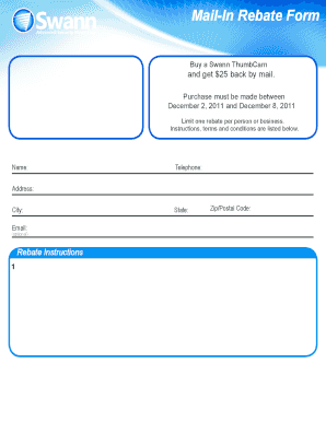 Fryscomrebates Form