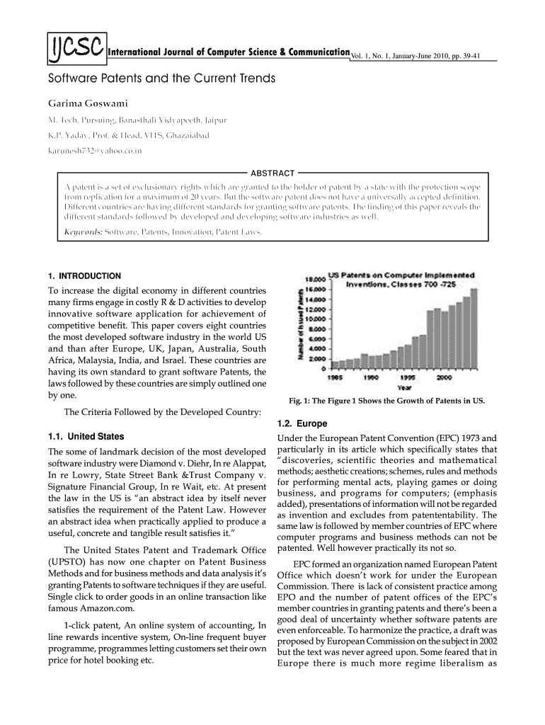 Csjournals  Form