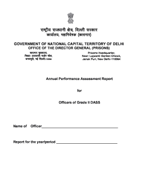 Apar Grade Iv  Form