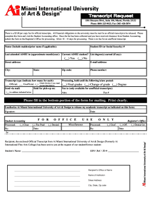 Myaicampus  Form