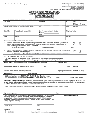 283b Form