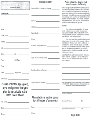 Usa Wrestling Entry Form