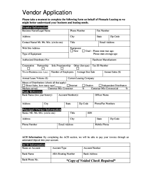 Bb T Blank Check  Form
