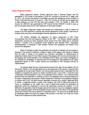 Pnpfs  Form