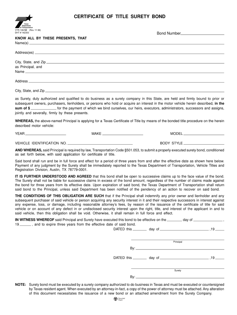 Get and Sign Vtr 130 Form 2016