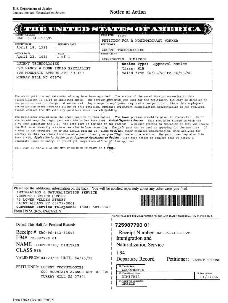 i-797-form-download-fill-out-and-sign-printable-pdf-template-signnow