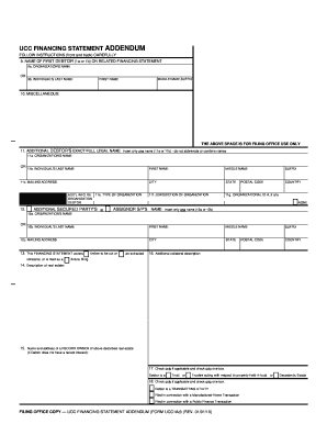 Missouri Sos  Form