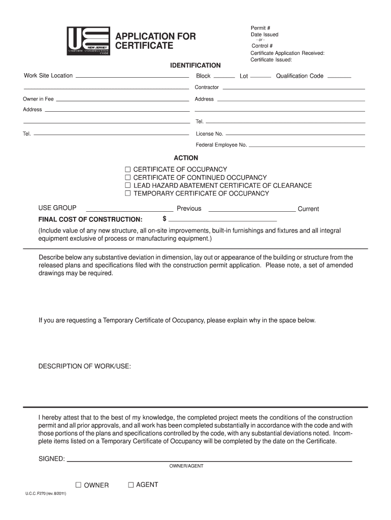 Form H1003