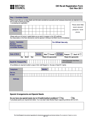  Registrations 2011-2024