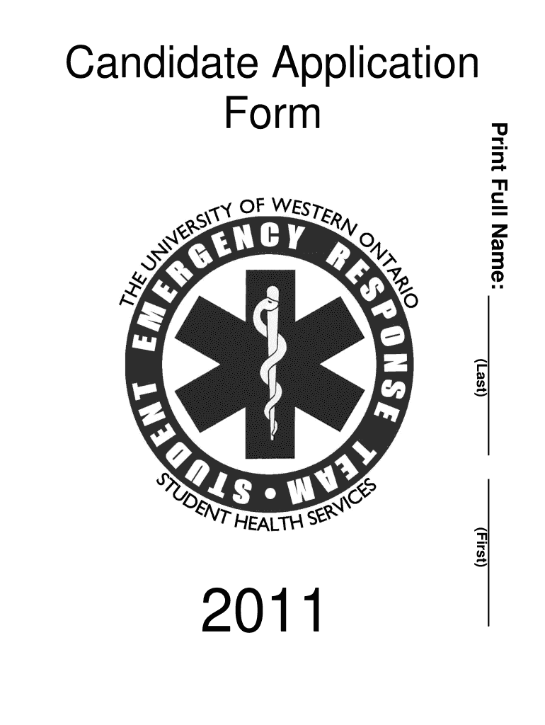  Uwo Sert Application Form 2011-2024