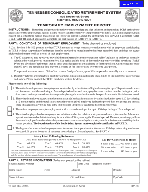  Tr 0228 Form 2005