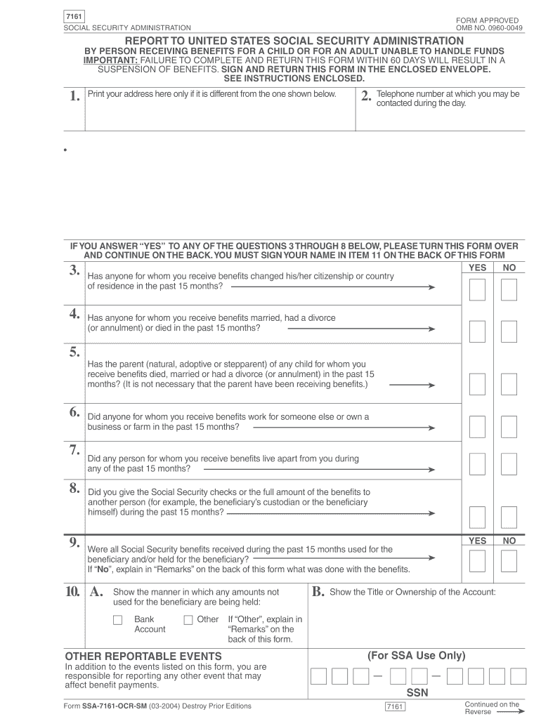  Sm Form 2004-2024