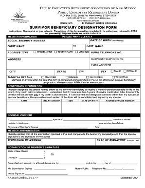  Globe Life Claim Form PDF 2004