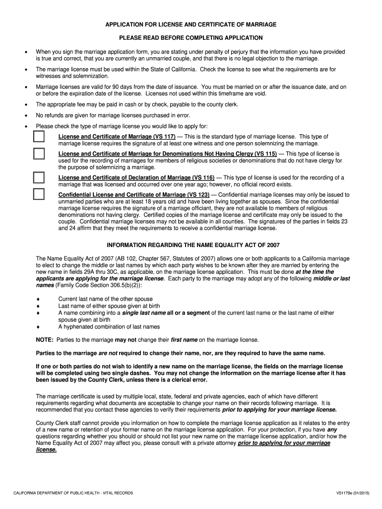  Illinois Marriage License Application PDF 2014-2024