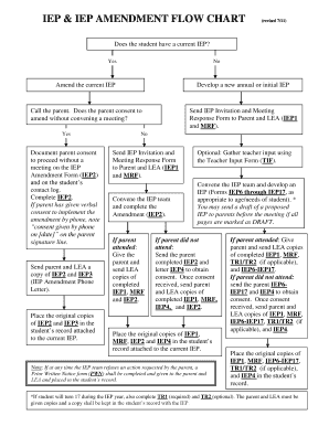 Iep Online  Form