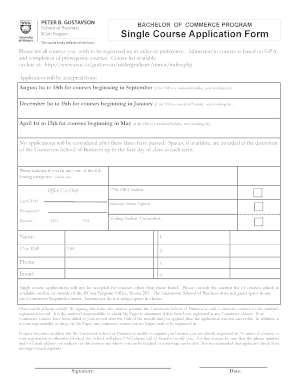 Single Course Appl Form Pub Uvic