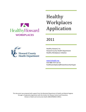 HW Appl Howardcountymd  Form