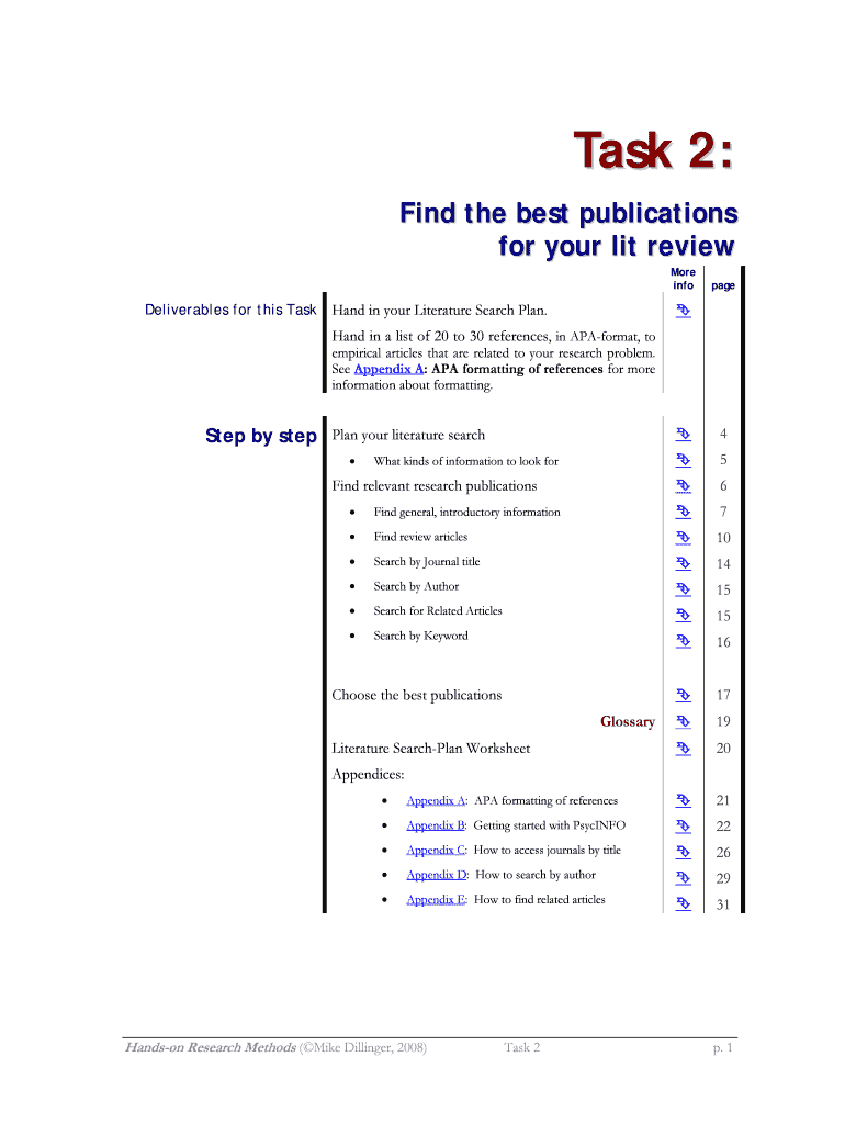 Task 2 Mikedillinger Com  Form