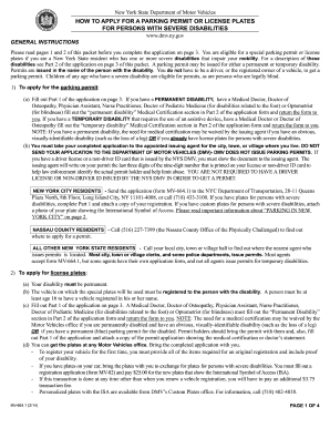 Mv664 1 Form