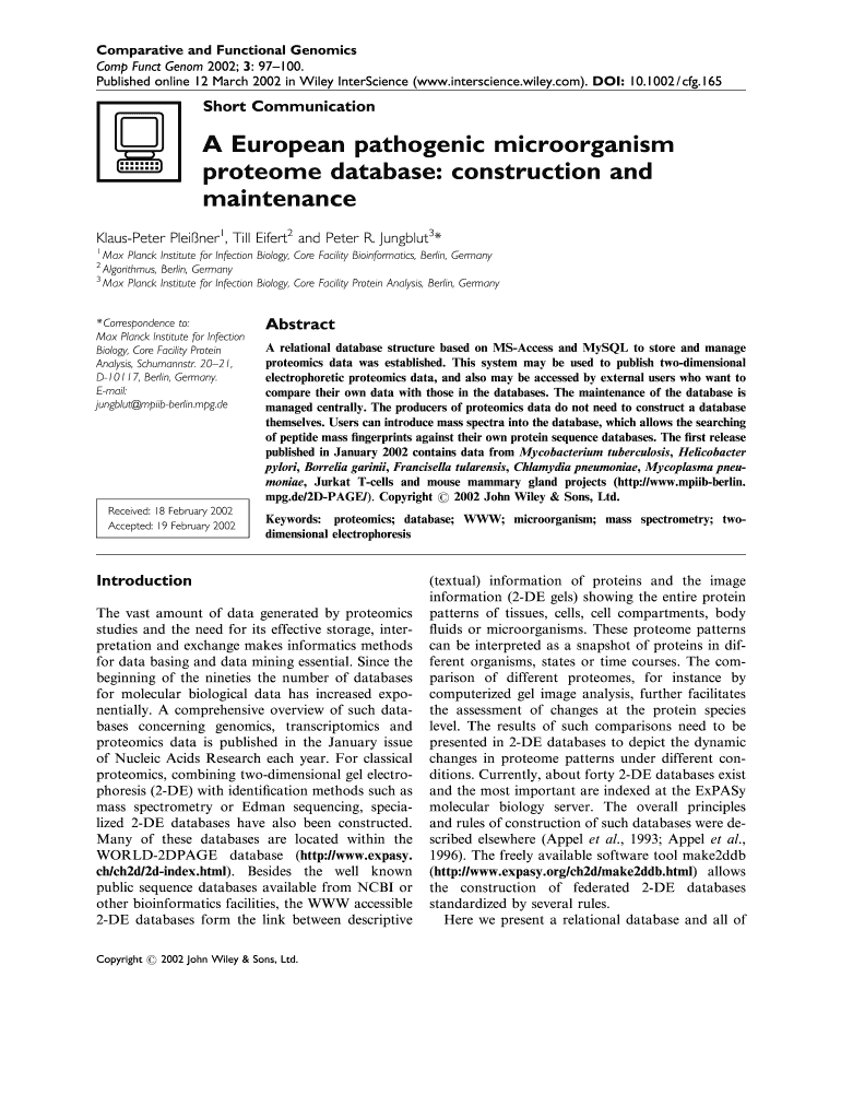 Triple Helix Formation with the Promoter of Human 1I Procollagen Gene by an Antiparallel Triplex Forming Oligodeoxyribonucleotid