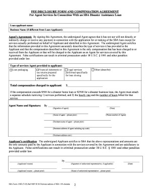 Omb Control No 3245 0201  Form