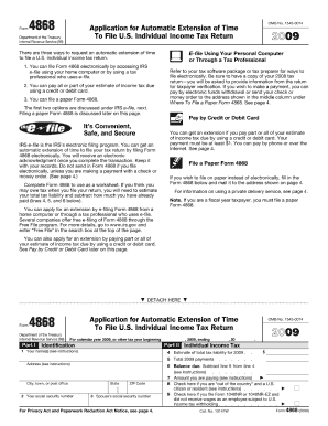 F4868  Form