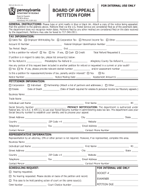 Fillabl Rev 65 Form