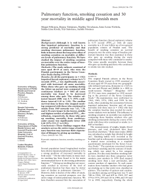 Thorax 200055746750 Ncbi Nlm Nih  Form