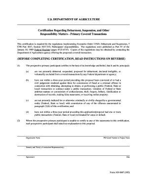 Ad 1047  Form