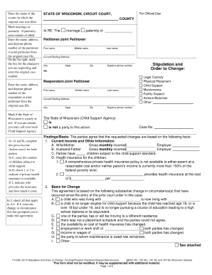 Fa 604 Form