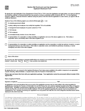 Tva 17423a Form