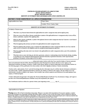 Ioi Rd 3560 31  Form