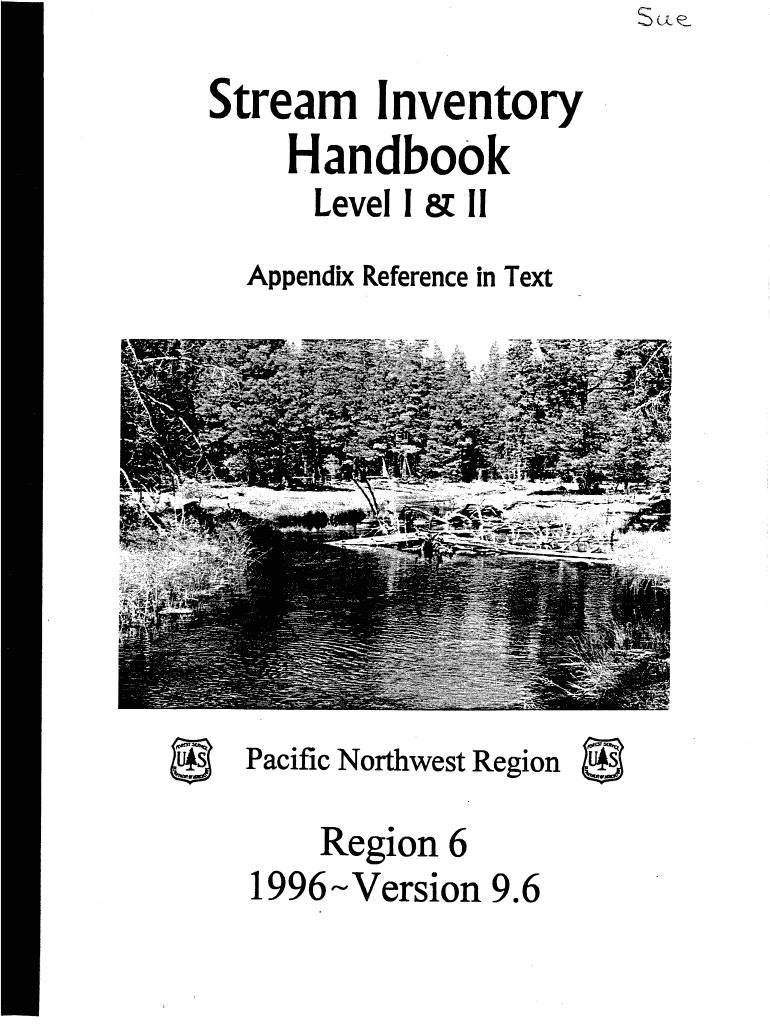 6 M USDA Forest Service Fs Usda  Form