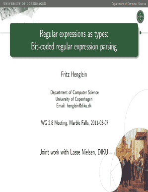 Slides Department of Computer Science Cs Ox Ac  Form