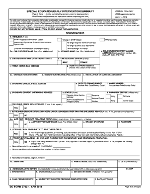 Navmed 2792 Form